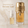 Decant Perfume Musamam White Intense Unissex 5ml