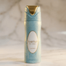 Body Spray Victoria Lattafa 200ml