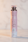 Air Freshener Yara Spray Perfumador de Ambientes 300ml
