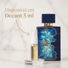 Decant Perfume Olaf Unissex EDP 5ml
