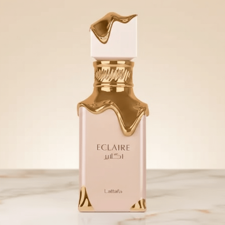 Perfume Eclaire Feminino EDP 100ml visto de frente