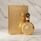 Perfume Fakhar Extrait Masculino EDP 100ml com embalagem original