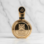Perfume Fakhar Extrait Masculino EDP 100ml visto de frente