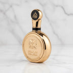 Perfume Fakhar Extrait Masculino EDP 100ml visto de lado