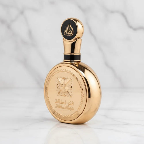 Fakhar Extrait Masculino 100ml