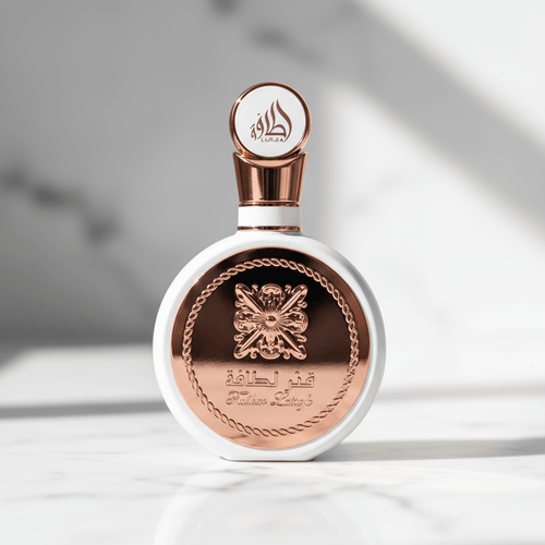 Fakhar Rose Feminino 100ml