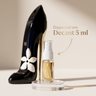 Decant Perfume Good Girl Jasmine Absolute Feminino EDP 5ml