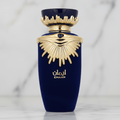 Perfume Lattafa Emaan Feminino EDP 100ml visto de frente