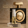 Decant Perfume Nebras Unissex EDP 5ml