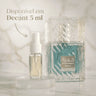 Decant Perfume Khamrah Waha Unissex 5ml