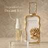 Decant Perfume Nightly Moon Feminino 5ml