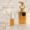 Decant Perfume Malaky Unissex 5ml