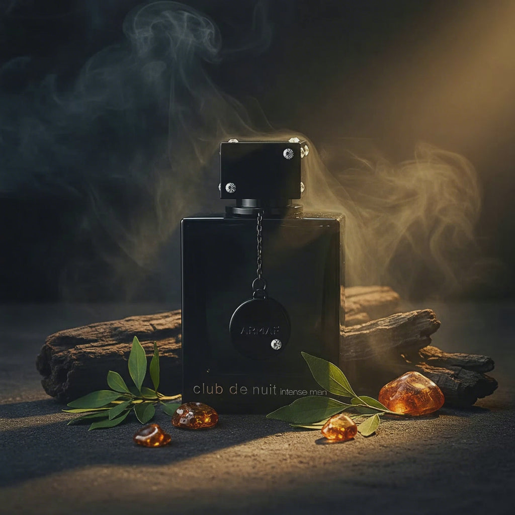Club de Nuit Intense Man EDT 105ml