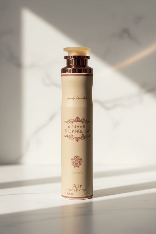 Air Freshener The Kingdom Air Freshener 300ml