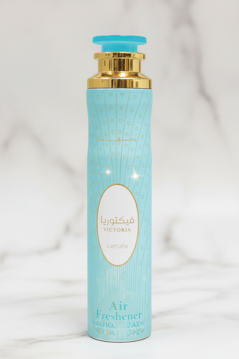 Air Freshener Victoria Spray Perfumador de Ambientes 300ml